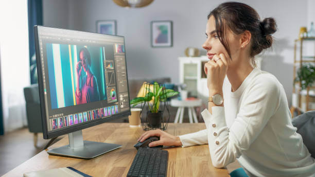 4 Best Desktop Computers for Photo Editing in 2024: Ultimate Guide & Reviews