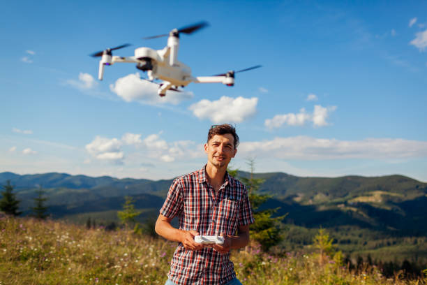 Best Drones For Pictures And Videos