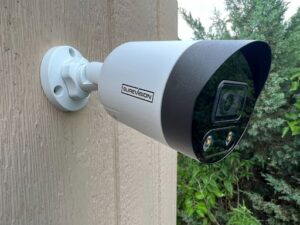 Best IP Cameras for Your Security System