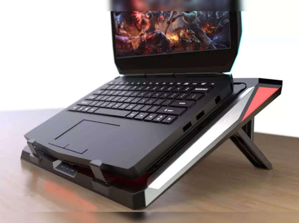 Best Laptop Cooling Pads For Gaming