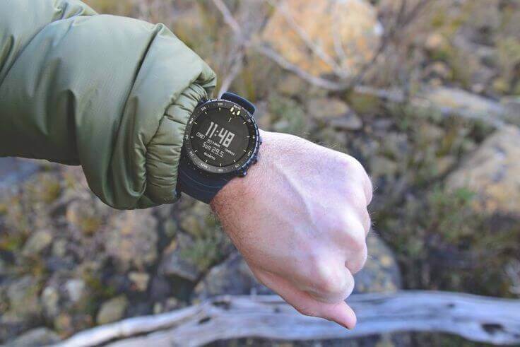 Best Smartwatches For Hunting And Fishing