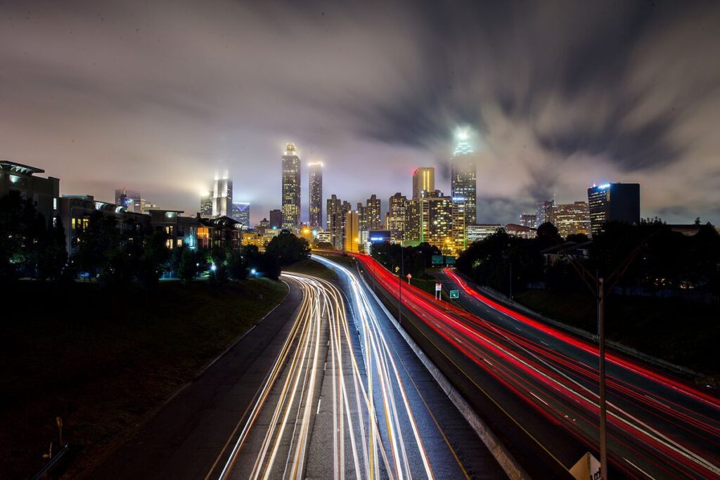 Best Video Cameras for Time-lapse